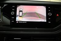 Volkswagen Taigo vaihtoauto