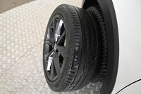 Volkswagen Taigo vaihtoauto