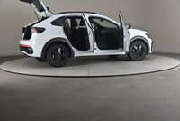 Volkswagen Taigo vaihtoauto