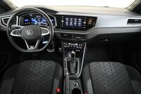 Volkswagen Taigo vaihtoauto