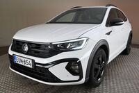 Volkswagen Taigo vaihtoauto