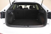 Volkswagen Taigo vaihtoauto