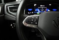 Volkswagen Taigo vaihtoauto