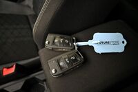 Volkswagen Taigo vaihtoauto