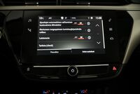 Opel Corsa-e vaihtoauto