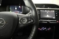 Opel Corsa-e vaihtoauto