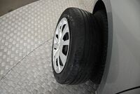 Opel Corsa-e vaihtoauto