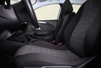 Opel Corsa-e vaihtoauto