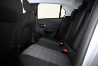 Opel Corsa-e vaihtoauto