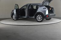 Peugeot e-2008 vaihtoauto