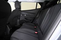 Peugeot e-2008 vaihtoauto