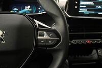 Peugeot e-2008 vaihtoauto