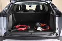 Peugeot e-2008 vaihtoauto