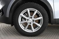 Peugeot e-2008 vaihtoauto