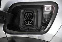 Peugeot e-2008 vaihtoauto