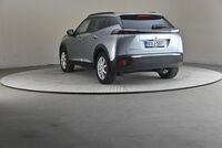 Peugeot e-2008 vaihtoauto