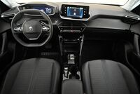 Peugeot e-2008 vaihtoauto