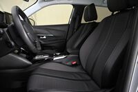 Peugeot e-2008 vaihtoauto