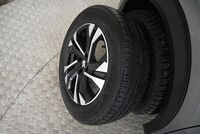 Peugeot e-2008 vaihtoauto