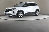 Citroën C5 Aircross vaihtoauto