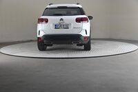 Citroën C5 Aircross vaihtoauto