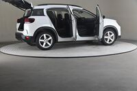 Citroën C5 Aircross vaihtoauto