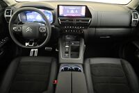 Citroën C5 Aircross vaihtoauto