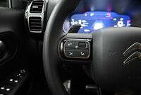 Citroën C5 Aircross vaihtoauto