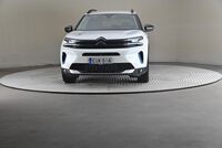 Citroën C5 Aircross vaihtoauto
