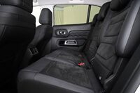 Citroën C5 Aircross vaihtoauto