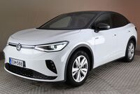 Volkswagen ID.5 vaihtoauto