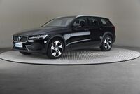 Volvo V60 Cross Country vaihtoauto