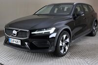 Volvo V60 Cross Country vaihtoauto