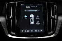 Volvo V60 Cross Country vaihtoauto