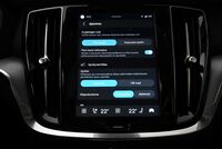 Volvo V60 Cross Country vaihtoauto