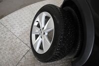 Volvo V60 Cross Country vaihtoauto