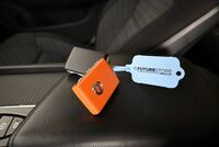 Volvo V60 Cross Country vaihtoauto