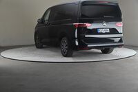 Volkswagen Multivan vaihtoauto