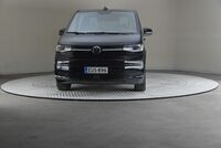 Volkswagen Multivan vaihtoauto