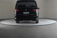 Volkswagen Multivan vaihtoauto