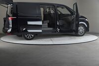 Volkswagen Multivan vaihtoauto