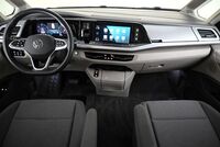 Volkswagen Multivan vaihtoauto