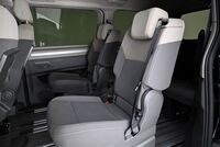 Volkswagen Multivan vaihtoauto
