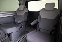 Volkswagen Multivan vaihtoauto