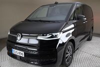 Volkswagen Multivan vaihtoauto