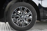 Volkswagen Multivan vaihtoauto