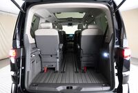 Volkswagen Multivan vaihtoauto