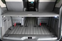 Volkswagen Multivan vaihtoauto