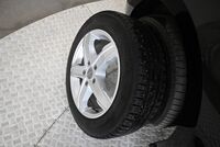 Volkswagen Multivan vaihtoauto