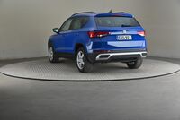 SEAT Ateca vaihtoauto